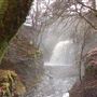Craigengillan Waterfall