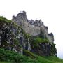 Duart Castle