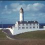 Fair Isle South Lighthouse