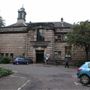 Graham Kerr Building Zoology Dept and Museum - University of Glasgow