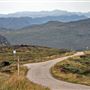 A838 Road