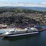 Greenock Ocean Terminal