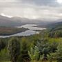 Glen Garry Viewpoint