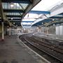 Gourock Station