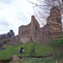 Hailes Castle