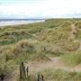 Ardeer Beach and Jetty