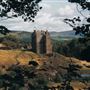 Neidpath Castle