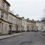 Queen's Crescent