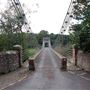 Union Chain Bridge