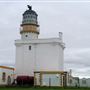 Kinnaird Head Lighthouse & Museum