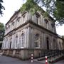 Langside Halls
