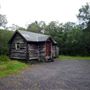 Orchy Log Cabin
