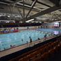 Tollcross Leisure & International Swimming Centre