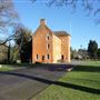 Pittencrieff House