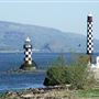 Port Glasgow Lighthouses
