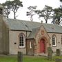 Skirling Church