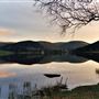 St Mary's Loch and Loch of the Lowes
