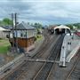 Bo'ness Railway Station