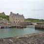 Keiss Harbour
