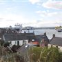 Ferryden