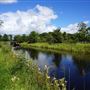 Forth & Clyde Canal in Bonnybridge