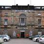 Inveraray Jail