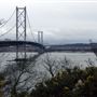Forth Road Bridge