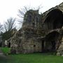 Culross Abbey
