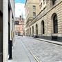 West Register Street