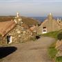 Gearrannan Blackhouse Village