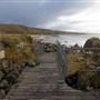 A'Chleit Beach