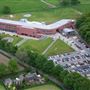 Crichton Campus - University of the West of Scotland