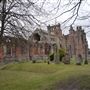Melrose Abbey