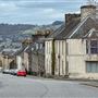 Upper Bridge Street