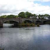 Bridge of Cree