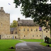 Dean Castle