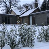 East Lodge