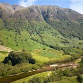 Glen Nevis Estate