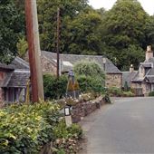 Sorn Village