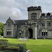 Kinnaird House