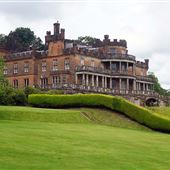 Raehills