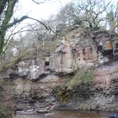 Roslin Glen and Country Park