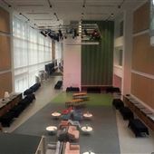 Lanarkshire Campus - University of the West of Scotland
