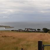 Pladda Lighthouse