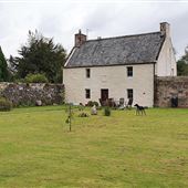 Old Auchentroig