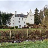 Newton Castle