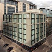 ibis Styles Central Hotel
