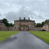 Arniston House