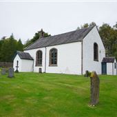Glen Lyon Parish Church