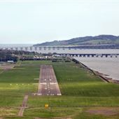 Dundee Airport